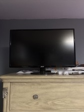 Acer Black 27