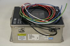 Eaton SPD100208Y2P Surge Protective Device 120/208V 50/60Hz 100kA New in Box picture