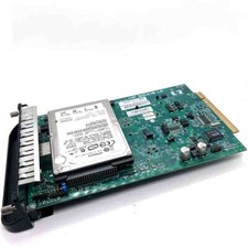 Formatter Board Q5669-60576 Fits For HP DesignJet T1120 T 1120 picture