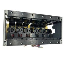 Printer Parts Z3200 Ink Cartridge Holder Q6718-60022 Fits For HP Designjet picture
