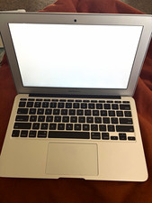 Apple MacBook Air 11