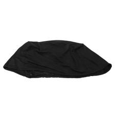 Reusable Black Flat Projector Dust Jacket Elastic Sleeve for Home Theater Use picture