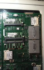 New open box cisco switch module RSP720-3C-GE     S/N JAE1217FZRE picture