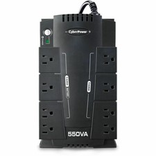 CyberPower CP550SLG Standby UPS Systems picture