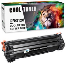 1PK CRG-128 Toner Cartridge For Canon 128 ImageClass D530 D550 MF4770n MF4880dw picture