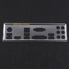 Backplate I/O For MSI Z97S SLI Krait Edition Motherboard Shield IO picture