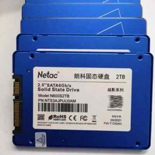 Netac NT01N600S-002T 2Tb 2.5 