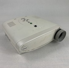 Toshiba TDP-MT5 LCD Projector 799 Lamp Hours picture