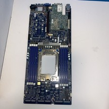 Gigabyte MZ12-HD4 DDR4 server motherboard picture