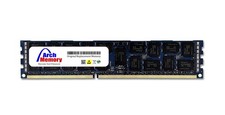 16GB DDR3L-1333 PC3L-10600 ECC RDIMM 2Rx4 Server RAM 240-Pin for HP 627812-B21 picture