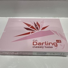 GMK Darling R2 Classic Base + Novelties + Spacebars Sealed BNIB picture