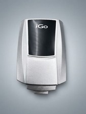 iGo Everywhere Universal Power Adapter 6630031-0300 Wall Charger Case Manual picture