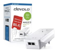 Devolo Magic 2 Wi-Fi 5 Next Add-on Adapter picture