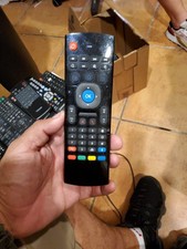 MX3 3in1 6Axis Gyro Wireless Air Mouse+Keyboard+IR Remote picture
