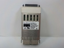 Cisco Systems Fiber Optic Module 30-0759-01 1000Base-SX 850nm Laser  picture