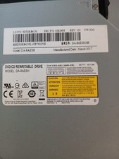 Lot Of 10 SDX0K84146 SDX0K84150 HL Data  Super Multi CD / DVD-RW  FRU 45K0493  picture
