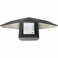 Polycom Audio 84C21AA#ABA Trio C60 Conference Station Black picture