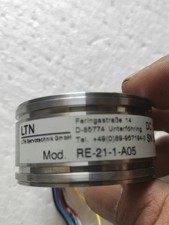 New In Box LTN RE-21-1-A05-VS Rotary Encoder Expedited Shipping picture
