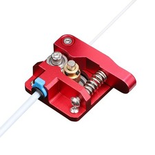 Creality Official 3D Printer Extruder, Upgraded Aluminum Drive Feed Extruders Ac picture