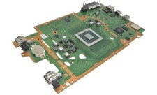 PS4SLIM-MB SONY PLAYSTATION 4 SLIM CUH-21XX AMD JAGUAR 8GB MOTHERBOARD picture