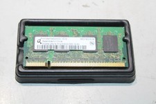 HYS64T64020HDL-3S GENUINE HYNIX LAPTOP MEMORY 512MB 2RX16 PC2-5300S-555-12-A0 picture