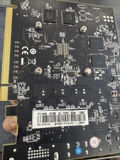 STGAubron Radeon RX 550 4GB GDDR5 Graphics Card picture