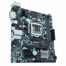 ASUS B365M-Kylin Motherboard Intel B365 LGA1151 2xDIMM M-ATX HDMI 1xM.2 USB 2.0 picture