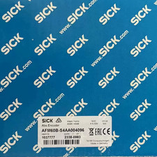 1PC Brand New Sick AFM60B-S4AA004096 Encoder Fast transportation picture