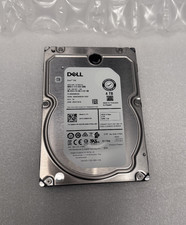 DELL 4TB 3.5