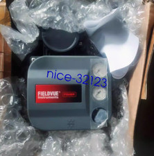 1PCS DVC6010 Fisher locator via DHL&FedEx&UPS Brand New picture
