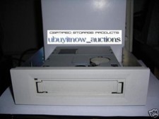 HP Compaq TR-5 STT220000A Internal TR5 IDE Data Tape Drive 480081-001 picture