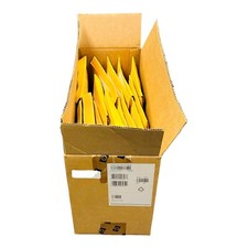 HP FH973AA DisplayPort to DVI-D Adapter NEW/UNUSED SURPLUS BOX OF 10pcs picture