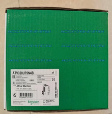 1PCS NEW Schneider ATV320U75N4B Inverter fast shipping picture