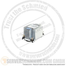 Lenovo Standard Performance Heatsink CPU Cooler 2U SR650 V3 03KH890 picture