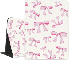 Pink Bow Pad Case for Apple iPad 10th Generation 10.9