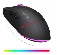 iFLYTEK AM50 AI Smart Mouse Wired Wireless Translater Mouse For Mac Win 5000DPI picture