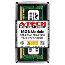 16GB RAM Replacement for Dell Inspiron 15 3590 AA075845 Memory picture