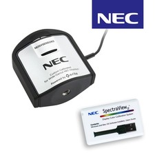 NEC SpectraSensor Pro MDSVSENSOR3 incl. SpectraView II Software | VAT & Warranty picture