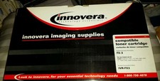 Innovera Compatible Canon Toner Cartridge Replaces FX-3 [#21] picture