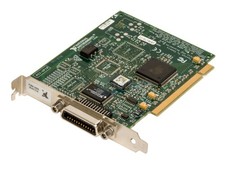 National Instruments NI PCI-GPIB IEEE 488.2 HPIB Interface Card 183617G-01 picture