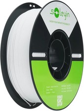 Soleyin Ultra PLA 3D Printer Filament PLA Filament 1.75mm, High Speed 30-300mm/s picture