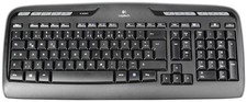 Logitech Logicool K330 Wireless Keyboard (NO Receiver) (/RT6-23345-920-003986... picture