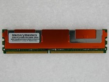 2GB FOR INTEL SERVER BOARD S5000PAL S5000PALR S5000PHB S5000PSL S5000VCL S5400SF picture