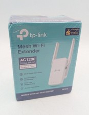 TP-Link  AC1200 Dual-Band Wi-Fi Range Extender RE315 picture