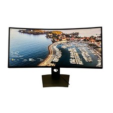 Dell UltraSharp U3417W 34
