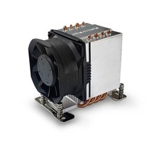 Dynatron A50 Socket SP3 CPU Heatsink and Fan, 280 TDP for AMD Threadripper,... picture