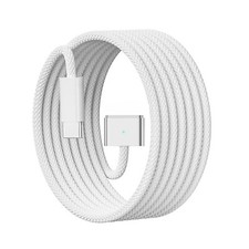 For Apple USB-C to MagSafe 3 Cable (2 m) MacBook Pro 14 inch 16inch New picture