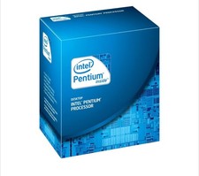 Intel Intel Pentium G645 Processor picture