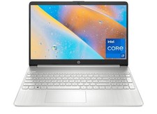 HP laptop picture