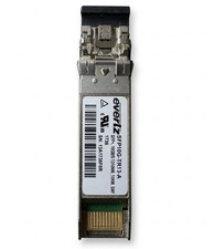 Evertz Microsystems SFP+ Optical Transceiver 10Gbps picture